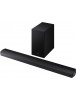 Саундбар Samsung HW-B750F/UA