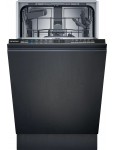 Встраиваемая посудомоечная машина Siemens SR63IX01KK Встраиваемая посудомоечная машина Siemens SR63IX01KK