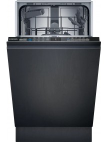 Встраиваемая посудомоечная машина Siemens SR63IX01KK Встраиваемая посудомоечная машина Siemens SR63IX01KK