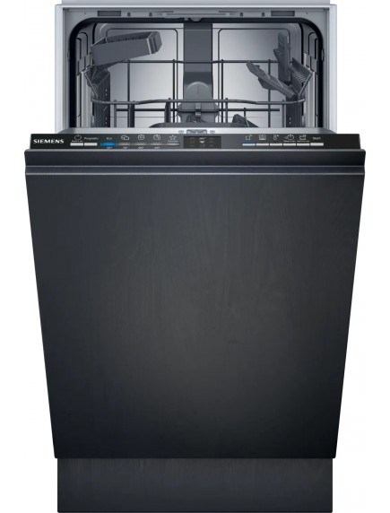 Встраиваемая посудомоечная машина Siemens SR63IX01KK Встраиваемая посудомоечная машина Siemens SR63IX01KK
