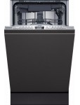 Встраиваемая посудомоечная машина Siemens SR65EX02MK Встраиваемая посудомоечная машина Siemens SR65EX02MK