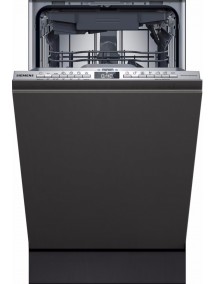 Встраиваемая посудомоечная машина Siemens SR65EX02MK Встраиваемая посудомоечная машина Siemens SR65EX02MK