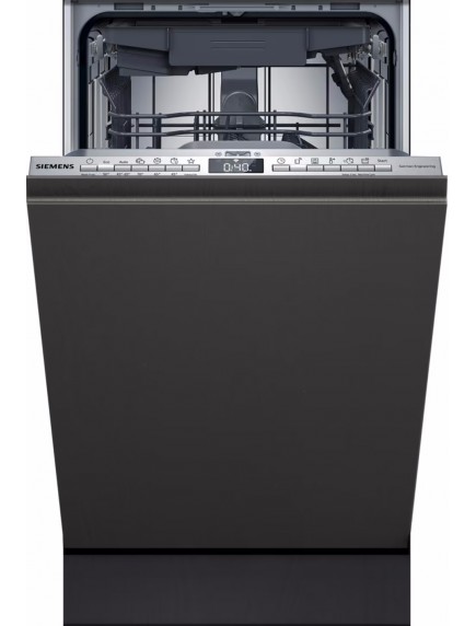 Встраиваемая посудомоечная машина Siemens SR65EX02MK Встраиваемая посудомоечная машина Siemens SR65EX02MK