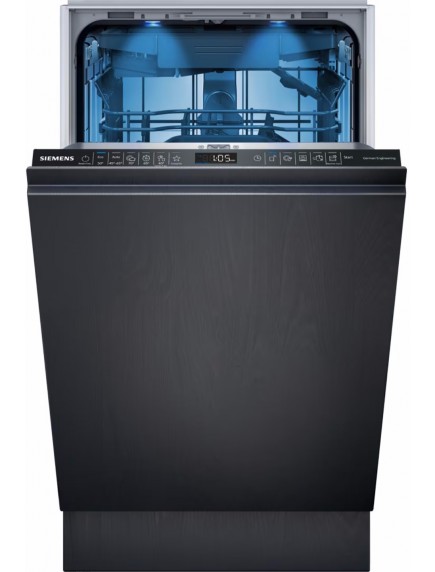 Встраиваемая посудомоечная машина Siemens SR67ZX03MK Встраиваемая посудомоечная машина Siemens SR67ZX03MK