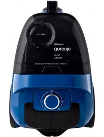 Пылесос Gorenje VC2206G4ADBL Пылесос Gorenje VC2206G4ADBL