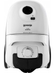 Пылесос Gorenje VC2221G4EW Пылесос Gorenje VC2221G4EW
