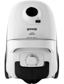 Пылесос Gorenje VC2221G4EW Пылесос Gorenje VC2221G4EW