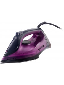 Утюг Gorenje SIK2400BKV Утюг Gorenje SIK2400BKV