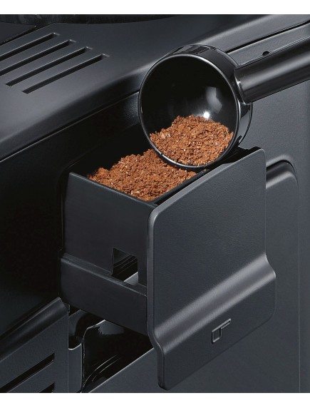 Кофеварка Siemens TE651209RW
