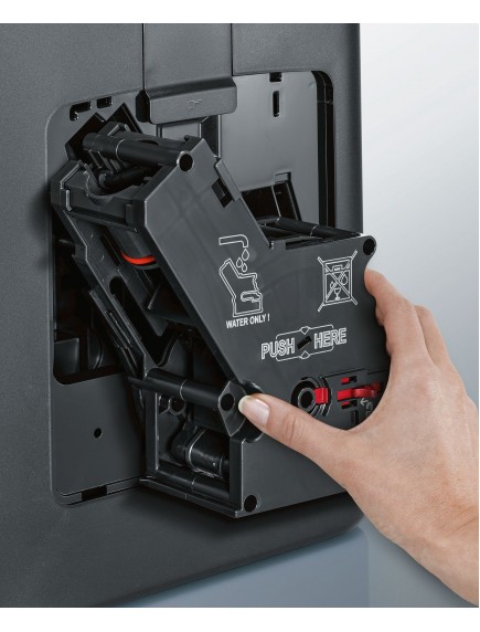 Кофеварка Siemens TE651209RW