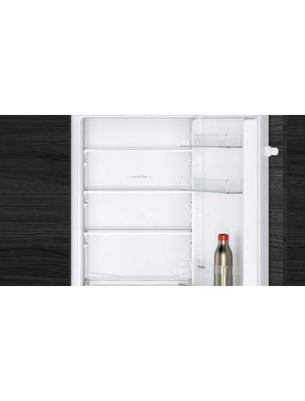 Встраиваемый холодильник Siemens KI86VNSE0