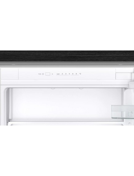 Встраиваемый холодильник Siemens KI86VNSE0