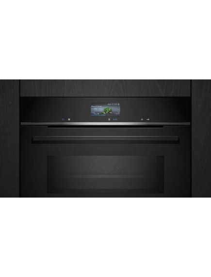 Духовой шкаф Siemens CM776G1B1 Духовой шкаф Siemens CM776G1B1