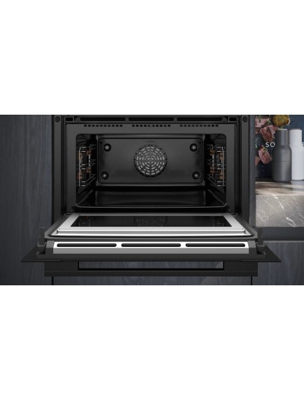 Духовой шкаф Siemens CM776G1B1 Духовой шкаф Siemens CM776G1B1