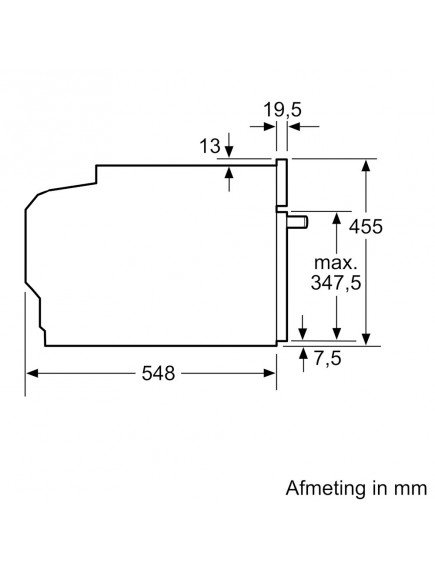 Духовой шкаф Siemens CM776G1B1 Духовой шкаф Siemens CM776G1B1