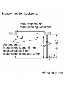 Духовой шкаф Siemens CM776G1B1