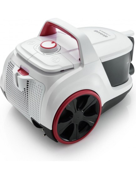 Пылесос Gorenje VCE01SFAWR