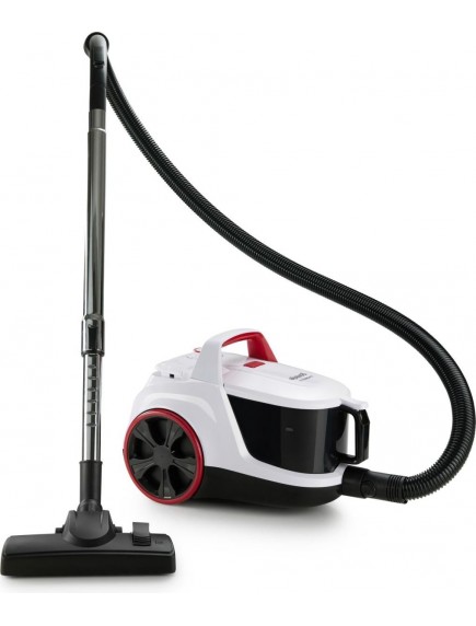 Пылесос Gorenje VCE01SFAWR