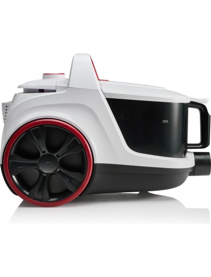 Пылесос Gorenje VCE01SFAWR