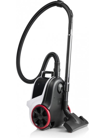 Пылесос Gorenje VCE01SFAWR