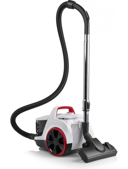 Пылесос Gorenje VCE01SFAWR