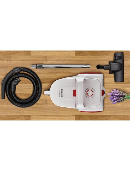 Пылесос Gorenje VCE01SFAWR