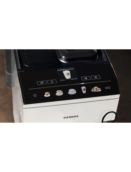 Кофеварка Siemens TP515R02