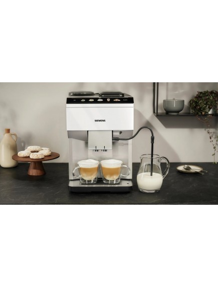 Кофеварка Siemens TP515R02