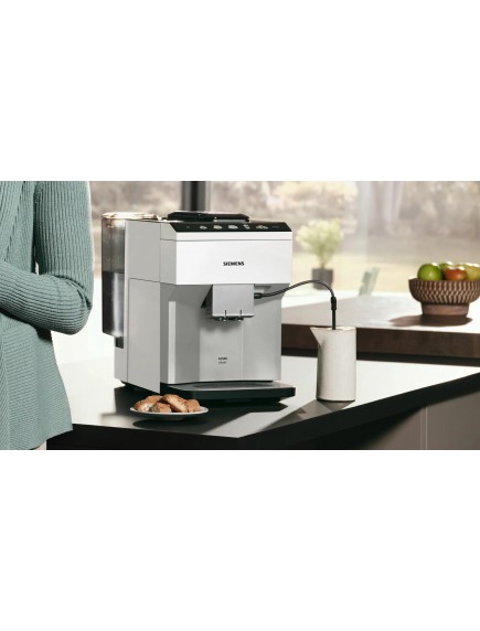 Кофеварка Siemens TP515R02