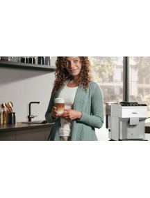 Кофеварка Siemens TP515R02