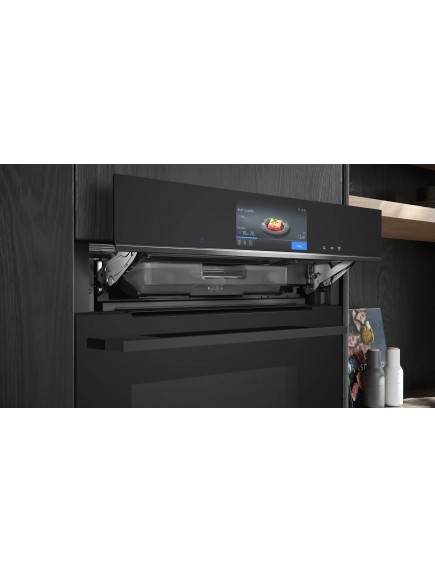 Духовой шкаф Siemens HS758G3B1 Духовой шкаф Siemens HS758G3B1