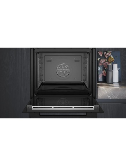 Духовой шкаф Siemens HS758G3B1 Духовой шкаф Siemens HS758G3B1