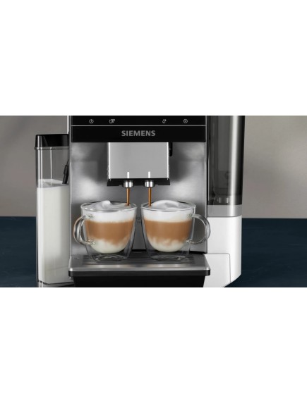 Кофеварка Siemens TQ715R03 Кофеварка Siemens TQ715R03