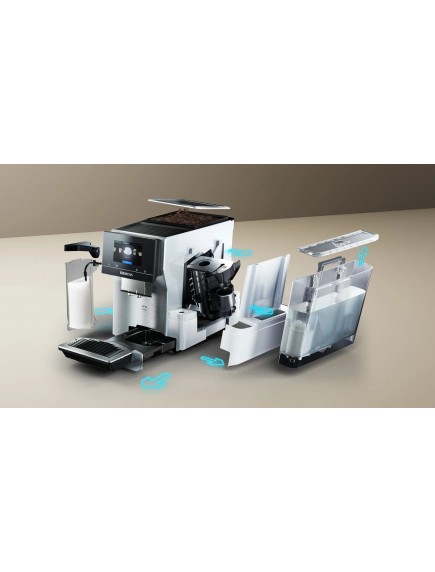 Кофеварка Siemens TQ715R03 Кофеварка Siemens TQ715R03