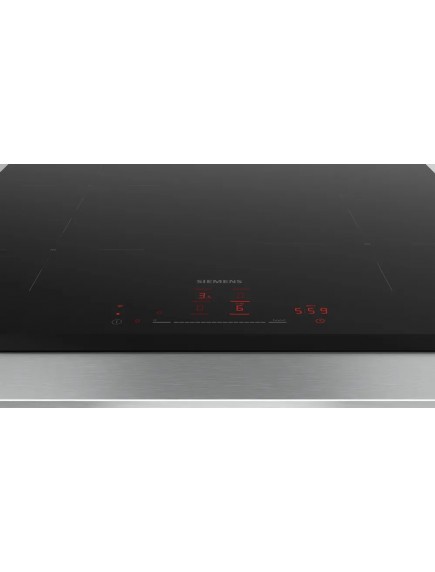 Варочная поверхность Siemens EH631HEB1E