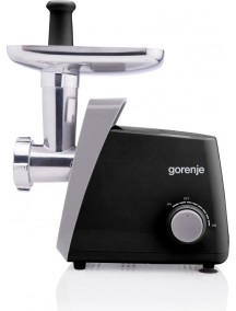Мясорубка Gorenje MG1601SB