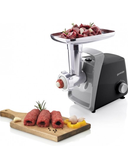 Мясорубка Gorenje MG1601SB