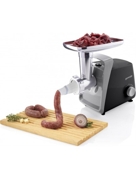 Мясорубка Gorenje MG1601SB