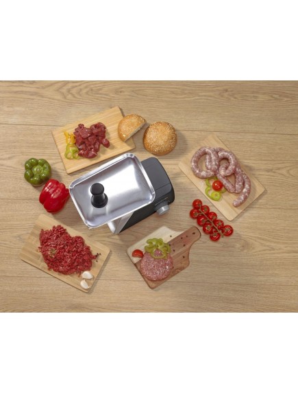 Мясорубка Gorenje MG1601SB