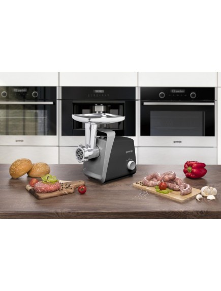 Мясорубка Gorenje MG1601SB