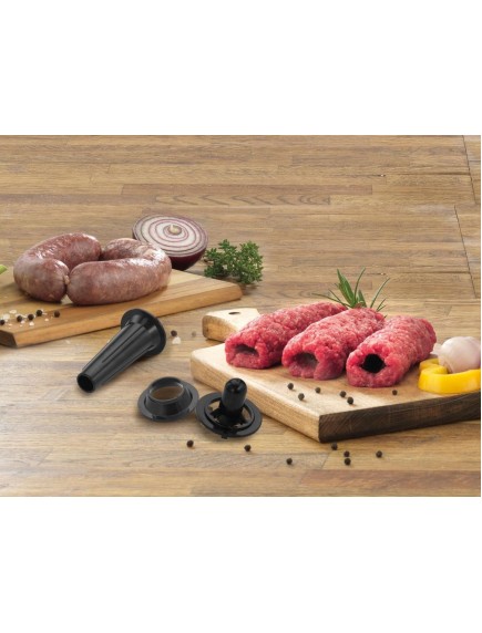 Мясорубка Gorenje MG1601SB