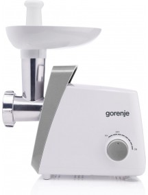 Мясорубка Gorenje MG1601W