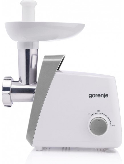 Мясорубка Gorenje MG1601W