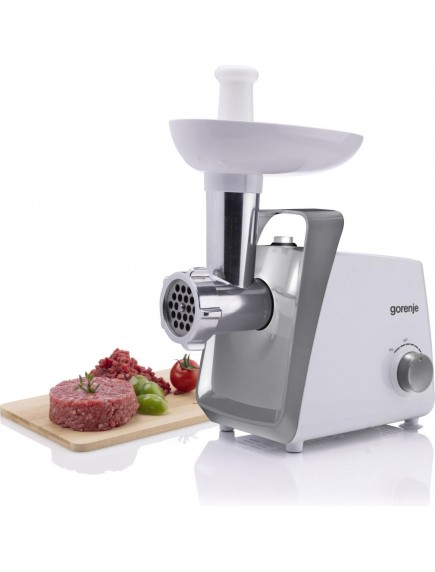 Мясорубка Gorenje MG1601W