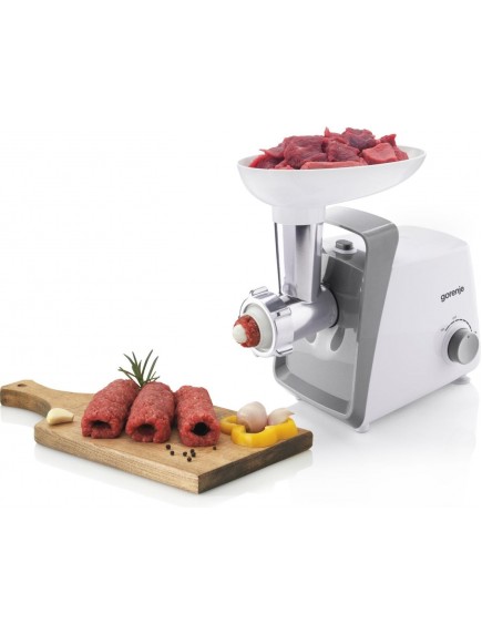 Мясорубка Gorenje MG1601W