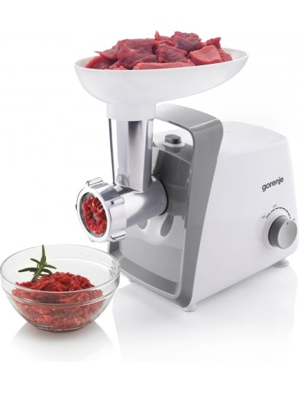 Мясорубка Gorenje MG1601W