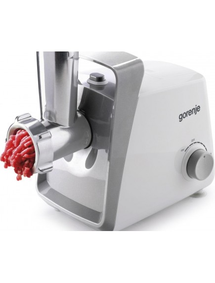 Мясорубка Gorenje MG1601W