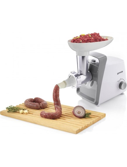 Мясорубка Gorenje MG1601W