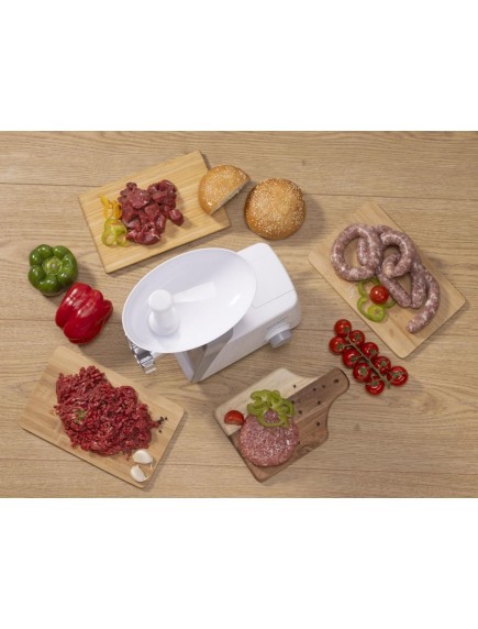 Мясорубка Gorenje MG1601W