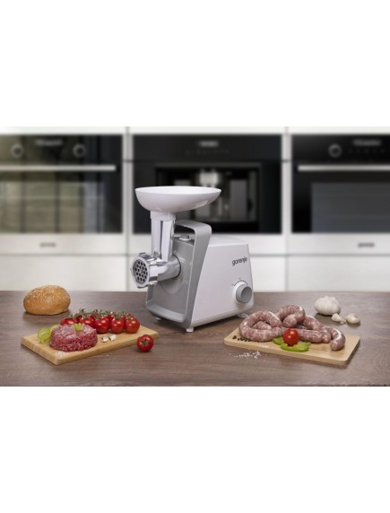 Мясорубка Gorenje MG1601W